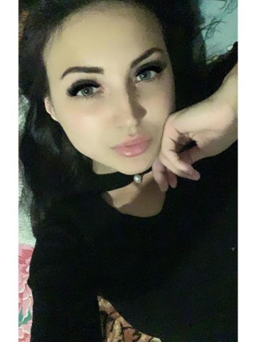 Проститутка Роксана